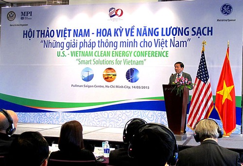 US supports Vietnam’s clean energy development  - ảnh 1